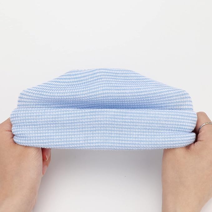 DRESHOW BQUBO Newborn Hospital Hat - Image 4