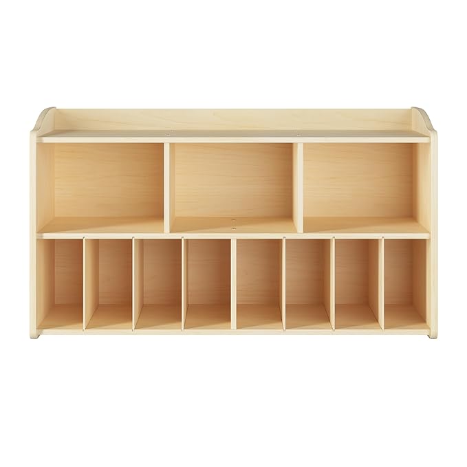 SafeStart Changing Table and Wall Organizer 2-Piece Set