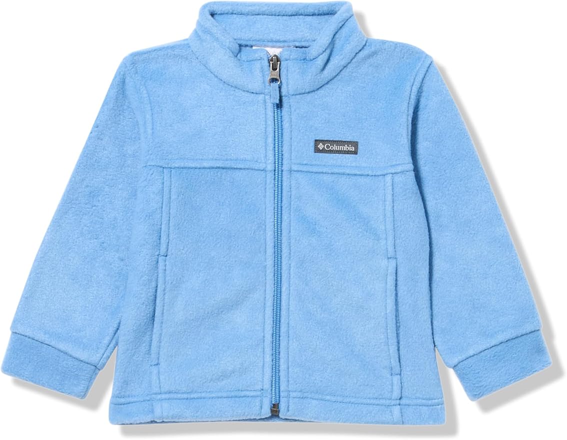 Columbia Youth Steens Mountain II Fleece Jacket - Image 3