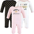 Hudson Baby unisex-child Cotton Coveralls by HudsonBaby