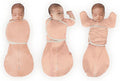 SwaddleDesigns 6-Way Omni Swaddle Sack, Arms Up Swaddle by SwaddleDesigns