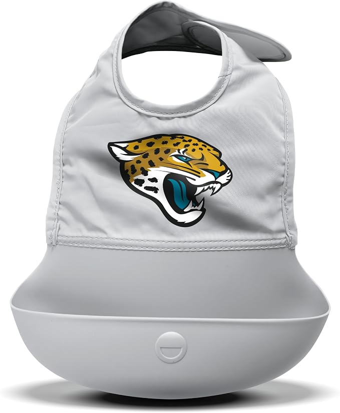 Smilo Silicone Bib by Smilo