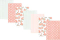 Luvable Friends Hudson Baby Flannel Burp Cloths 7pk by Luvable+Friends