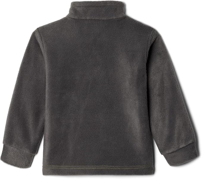 Columbia Youth Steens Mountain II Fleece Jacket - Image 2
