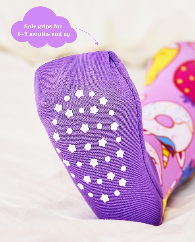 babee Reshinee Viscose Derived from Bamboo Baby Footie Pajamas Convertible - Image 6