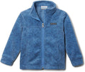 Columbia Boys' Zing Fleece Jacket Jacket by Columbia