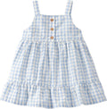 Little Planet by Carter's Baby Girls Dress Made by LittlePlanet