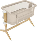 Newton Baby Bassinet & Bedside Sleeper by newton