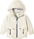 Volunboy Toddler Boys Spring Windbreaker Lightweight Jacket | baby boy by Volunboy