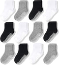 CozyWay Baby & Toddler Socks by CozyWay