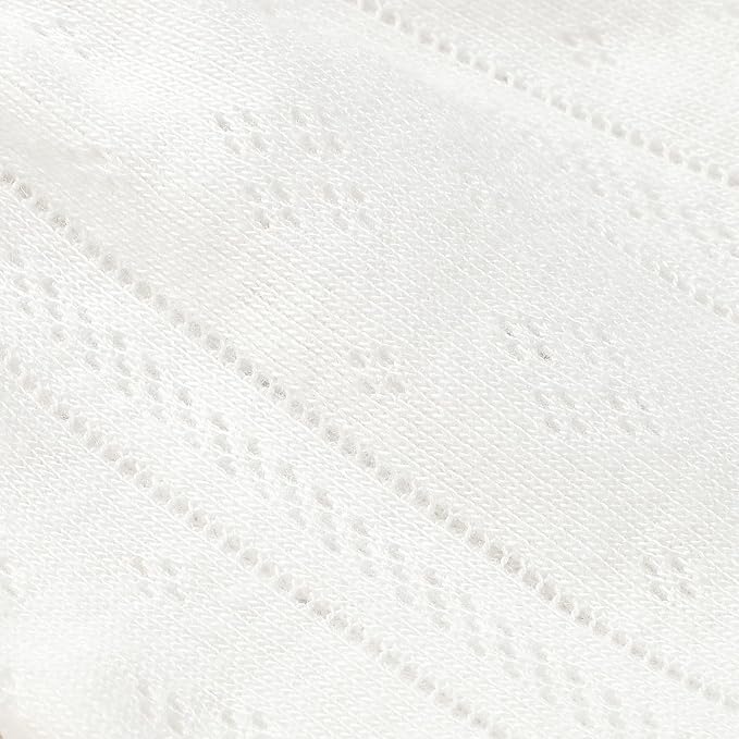 MOMSMENU Newborn Mittens No Scratch baby mitts - Image 3