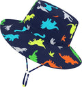Sarfel Baby Sun Hat Summer Baby Boy Hats UPF 50+ Sun Protection Toddler Hat by Sarfel
