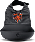 Smilo Silicone Bib by Smilo