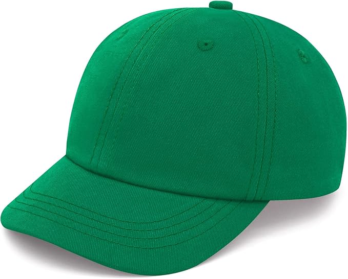 qikqik Baby Baseball Cap Toddler Baseball Hat Baby Ball Cap Toddler Hats by qikqik