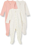 Amazon Essentials Unisex Babies' Footed Sleep and Play by AmazonEssentials