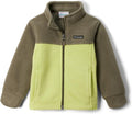 Columbia Youth Steens Mountain II Fleece Jacket by Unknown