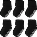 VWU Baby Toddler Kids Cotton Socks by VWU