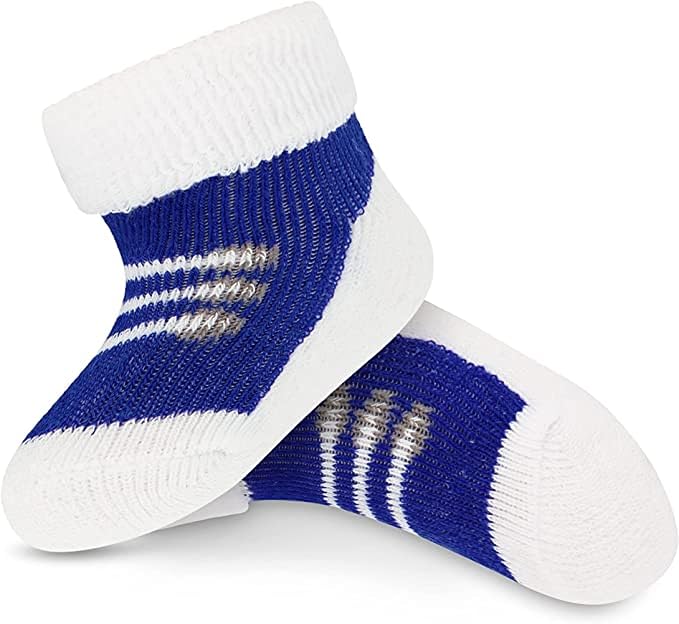 Rising Star Baby Sock, Toddler Sock, Kids Socks Multipacks - Image 8