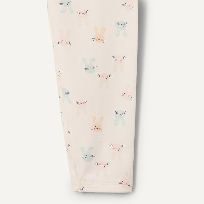 Amazon Essentials x Sofia Grainge Unisex Toddlers and Babies' Cotton Breathable - Image 4