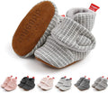Ohwawadi Infant Baby Slippers Girls Boys Booties Warm Baby Socks Shoes Newborn by Ohwawadi