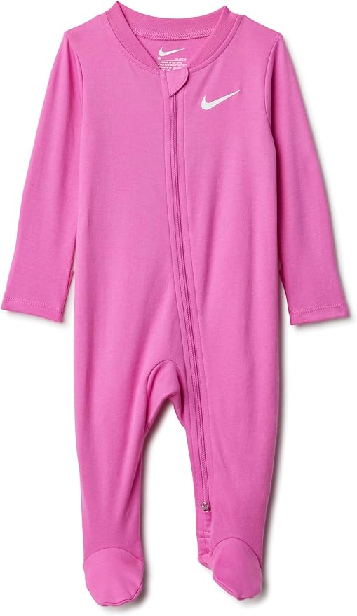 Nike Baby Essentials Footed Coverall by Unknown