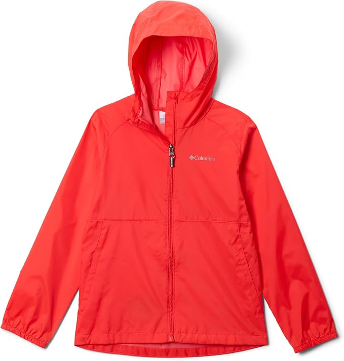 Columbia Girls' Switchback II Jacket by Columbia