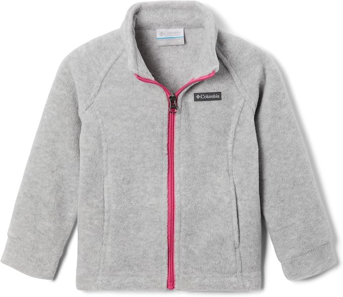 Columbia Unisex-Baby Benton Springs Fleece Jacket by Columbia