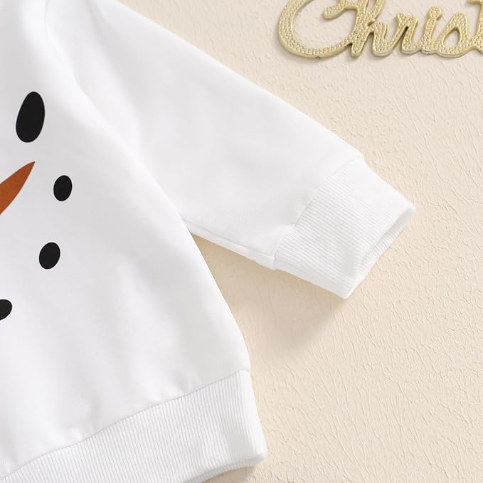 Baby Boy Clothes Infant Hoodie Set Long Sleeve Sweatshirts - Image 5