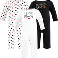 Hudson Baby unisex-child Cotton Coveralls by HudsonBaby