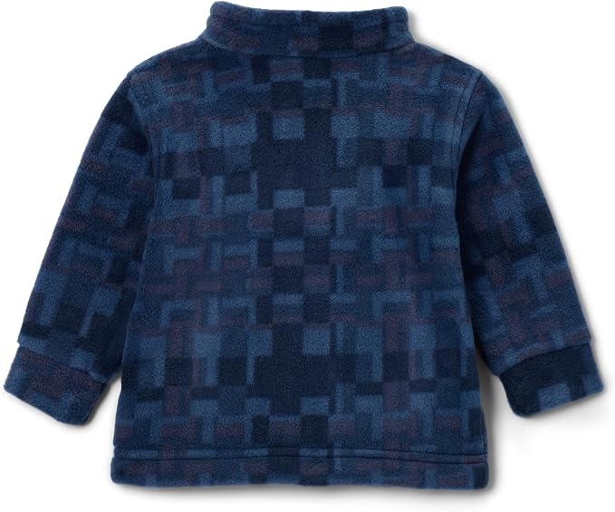 Columbia Boys' Zing Fleece Jacket Jacket - Image 2