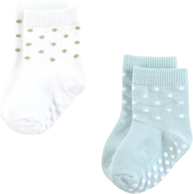 Touched by Nature Unisex Baby Organic Cotton Bodysuits - Image 4