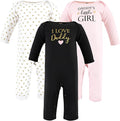 Hudson Baby unisex-child Cotton Coveralls by HudsonBaby