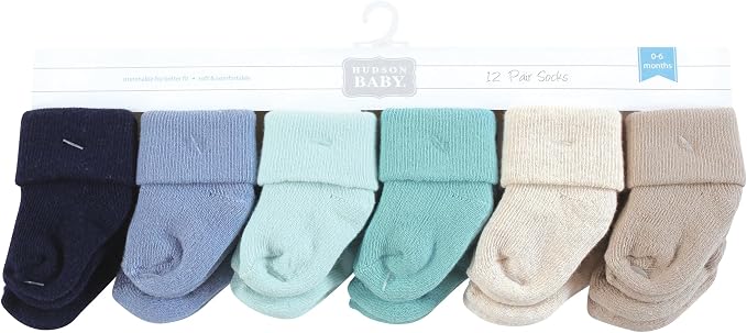 Touched by Nature Unisex Baby Organic Cotton Bodysuits - Image 2