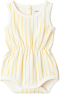Amazon Essentials x Sofia Grainge Baby Girls' Lightweight French Terry by AmazonEssentials
