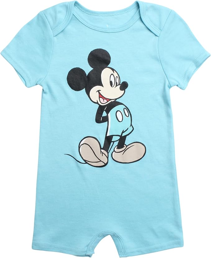 Disney Baby Boy Romper - Image 6