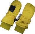 Waterproof Kids Mittens Gloves, 100G 3M Thinsulate Baby Toddler Winter Snow by ZeldaMatilda