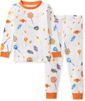 Burt's Bees Baby Organic Cotton Pajamas by BurtsBeesBaby