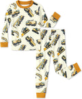 PATPAT Bamboo Viscose Pajama Set by PATPAT