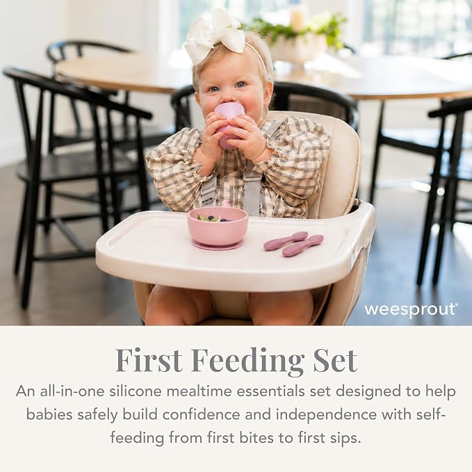 WeeSprout First Feeding Set - Image 7