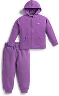 Monica + Andy Kids' Organic Sporty Sweatsuit by monicaandy
