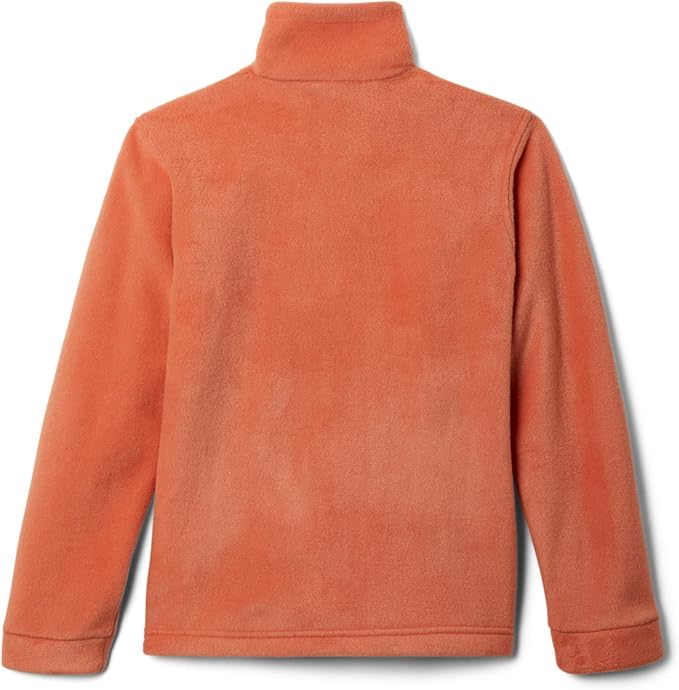 Columbia Youth Steens Mountain II Fleece Jacket - Image 2