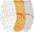 insular Baby Swaddle Wrap, Swaddle Blanket by insular