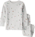 little planet by carter's Baby 2-piece Pajamas Made by LittlePlanet