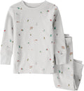 little planet by carter's Baby 2-piece Pajamas Made by LittlePlanet