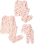 The Children's Place Family Matching Halloween and Holiday Pajama Sets by TheChildrensPlace