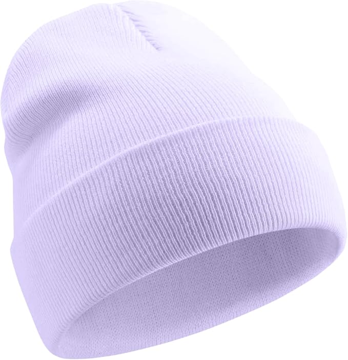 100% Cotton Baby Beanie Toddler Boys Girls Kids Winter Hat Knit Winter Warm Cap by choshion