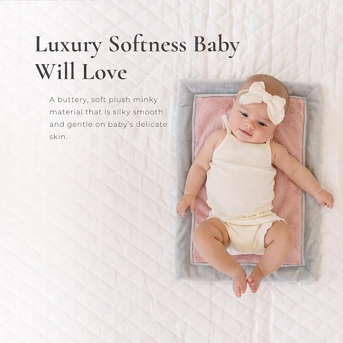 Saranoni Luxury Security Blankets - Image 3