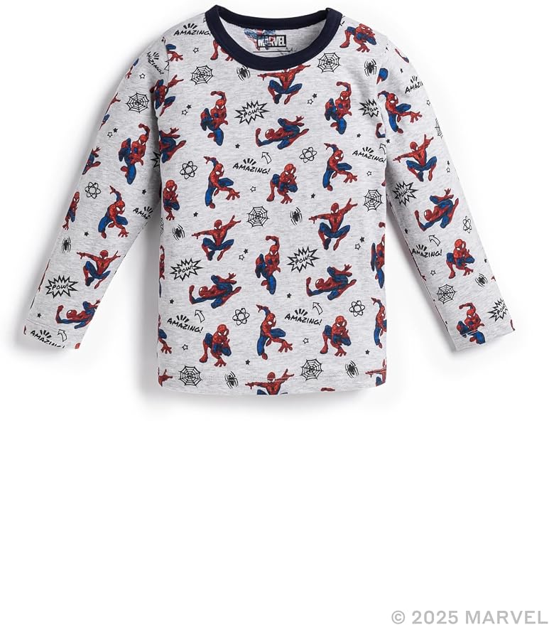 Monica + Andy Long Sleeve Tee, Organic Cotton Clothes by monicaandy