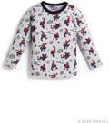 Monica + Andy Long Sleeve Tee, Organic Cotton Clothes by monicaandy