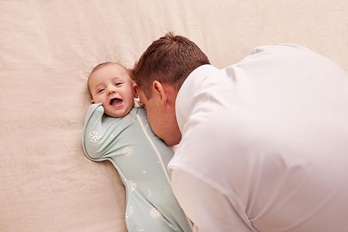 Love to Dream Swaddle UP, Baby Sleep Sack, Self-Soothing Swaddles - Image 9